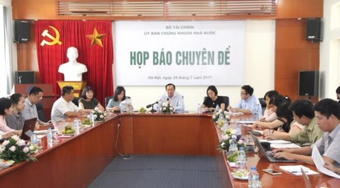 New decree to help small investors