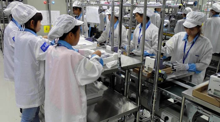Dong Nai province prioritises hi-tech FDI projects