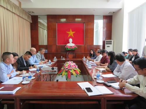 Cần Thơ sẽ xây dựng nhà máy điện năng lượng mặt trời