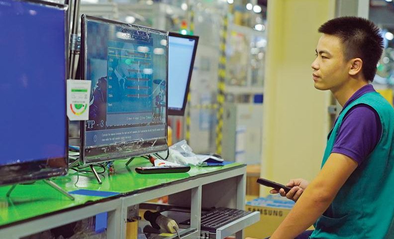 30 năm thu hút FDI, Việt Nam được gì?
