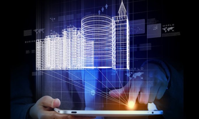 Vietnam smart city drive in full swing