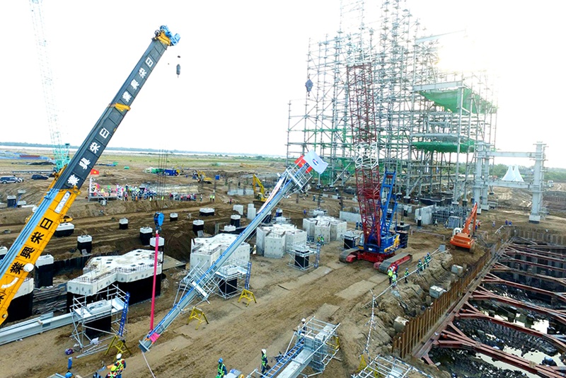 Chưa chốt ‘số phận’ dự án nhiệt điện hơn 3,6 tỷ USD tại Hậu Giang