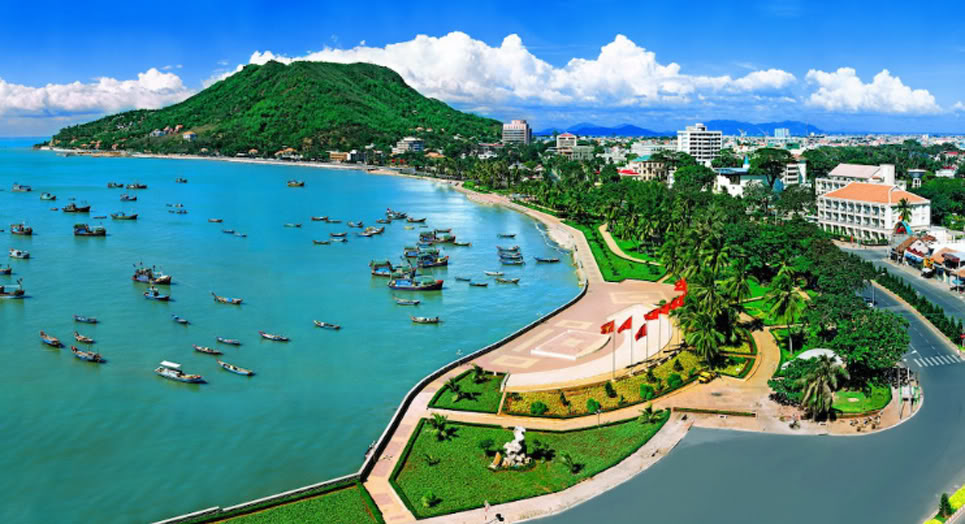 Ba Ria-Vung Tau takes action on delayed projects