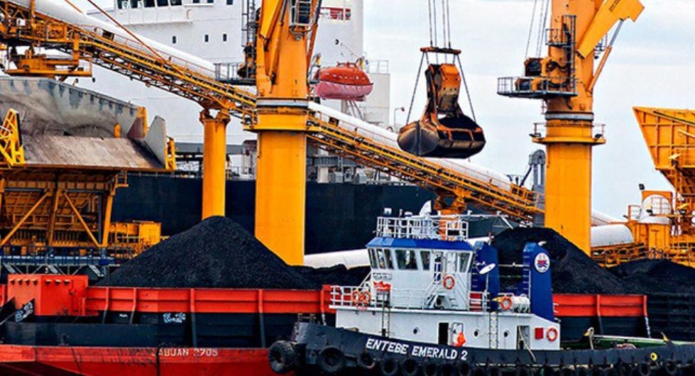 Công ty Indonesia sắp xây cảng vận chuyển than 1 tỷ USD ở Việt Nam