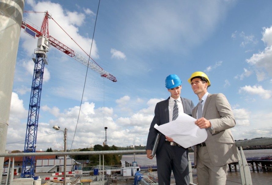 Construction Permit for Foreign Contractors in Vietnam