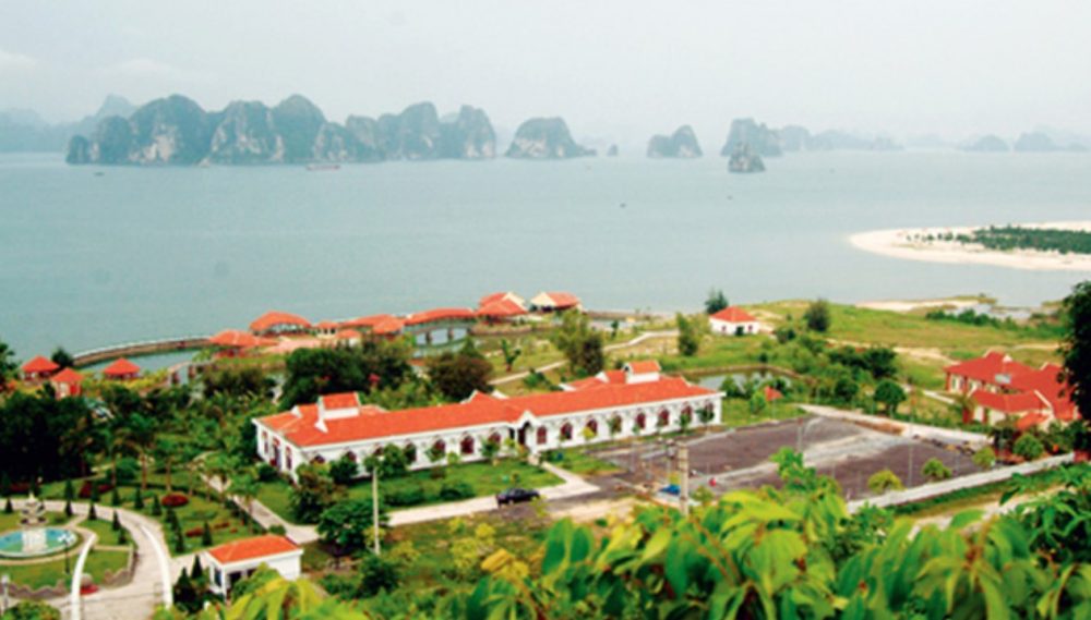 Bộ Tài chính không muốn ưu đãi quá cao cho đặc khu kinh tế