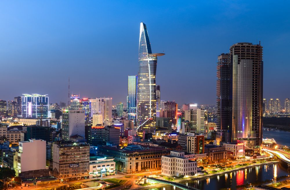 Vì sao các nhà đầu tư Hàn Quốc rời Phillipines để đến Việt Nam?