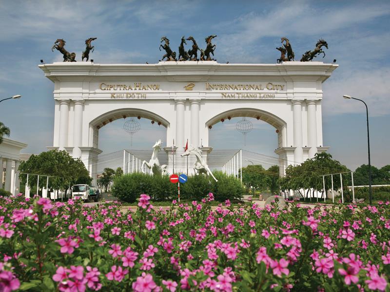 Việt Nam, Indonesia: Hai địa chỉ thu hút FDI hàng đầu ASEAN