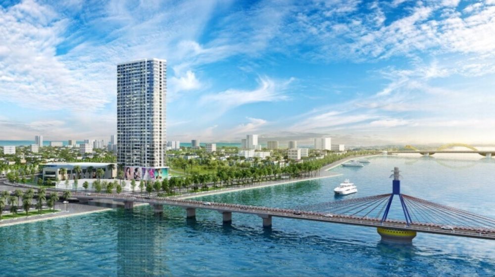 Diễn đàn đầu tư Đà Nẵng 2017 đón 600 đại biểu