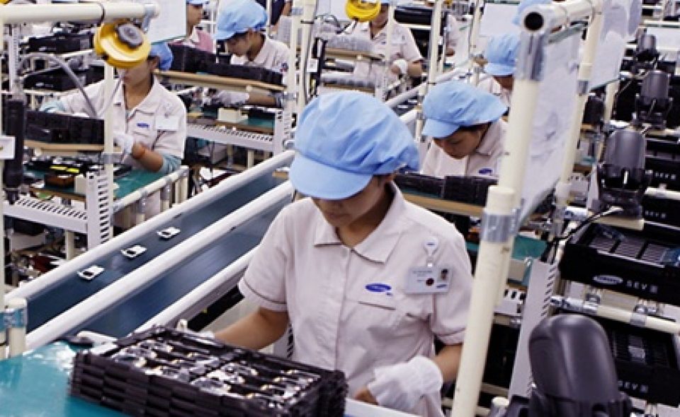 Nhờ FTA, Hàn Quốc dẫn đầu ‘cuộc đua tam mã’ về FDI ở Việt Nam