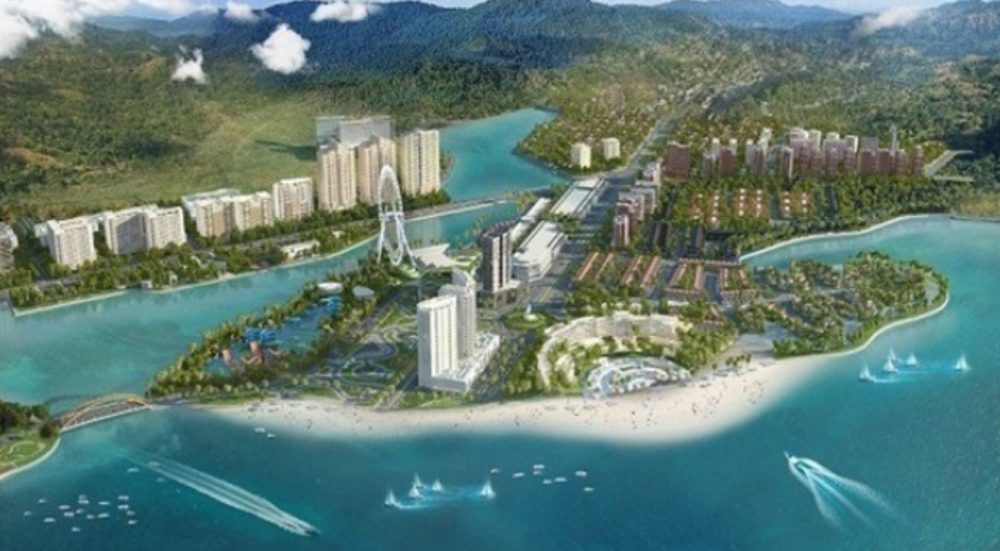 Finance ministry opposes high incentives for special economic zones