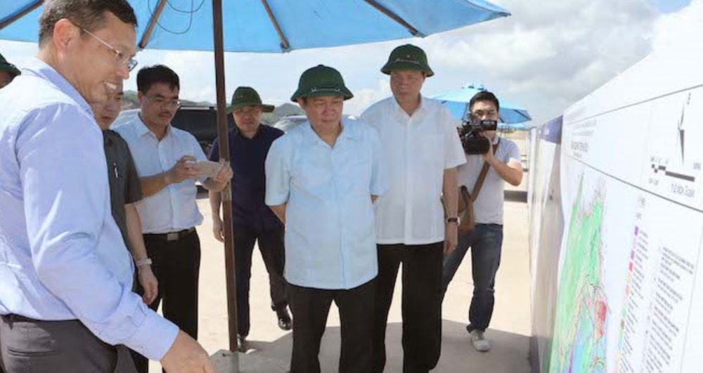 Đề xuất 75 chính sách đặc thù để phát triển đặc khu kinh tế Vân Đồn