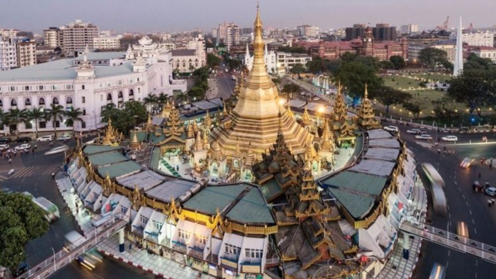 Thiết lập khuôn khổ quan hệ Việt Nam-Myanmar trong giai đoạn mới