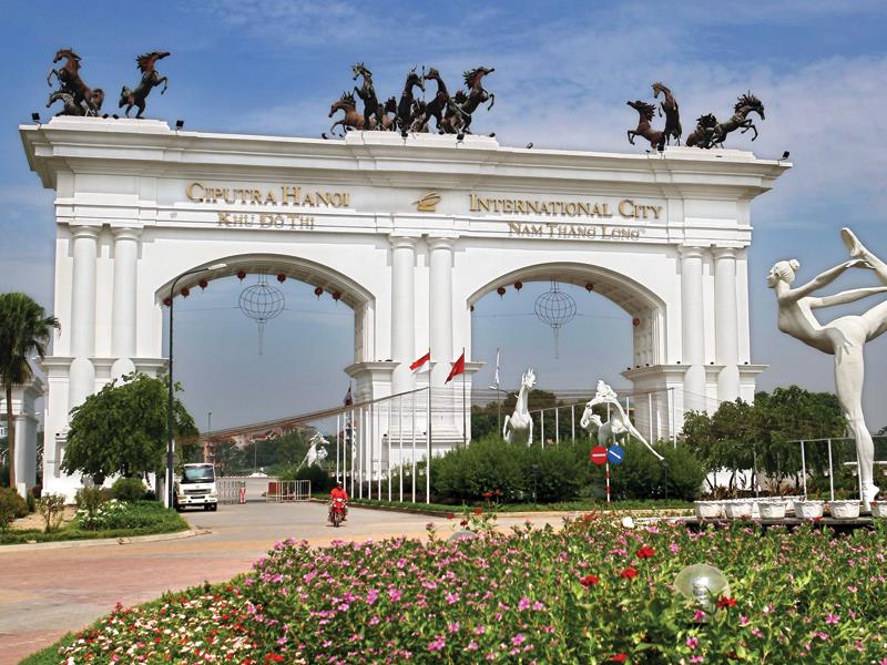 Hứa hẹn “hàng khủng”, vốn FDI sẽ đột phá