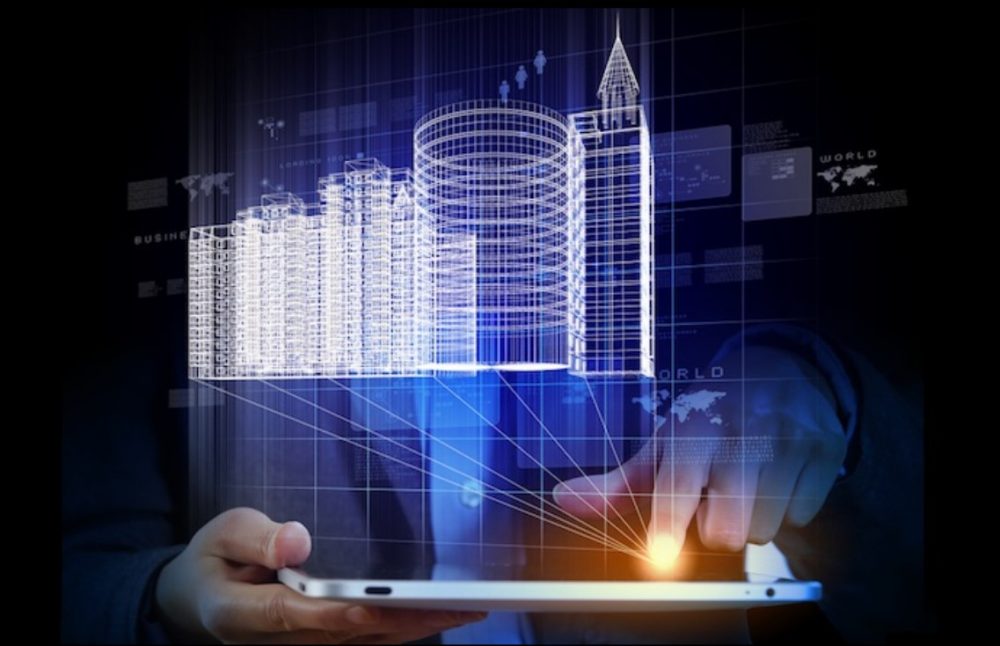 Mobile technology moving construction forward