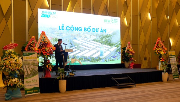 Đà Nẵng: Kêu gọi đầu tư 68 dự án trong giai đoạn 2017-2020