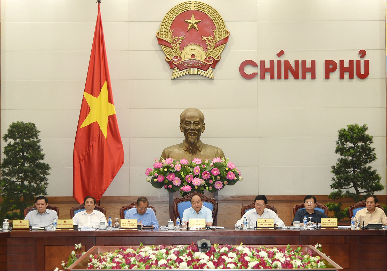 Luật Đặc khu: “Không nên chỉ nhìn vào mặt bất cập rồi bàn lùi!”