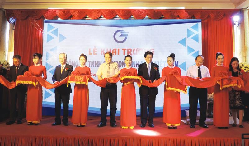Bình Định: Kiên trì thu hút dự án đầu tư nước ngoài