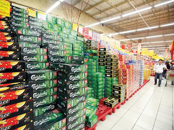 Taiwanese brewer to enter Vietnamese market