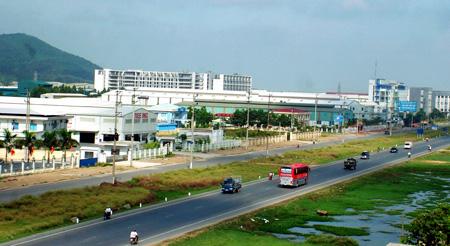 Bắc Ninh thu hút 2,8 tỷ USD vốn FDI trong 7 tháng