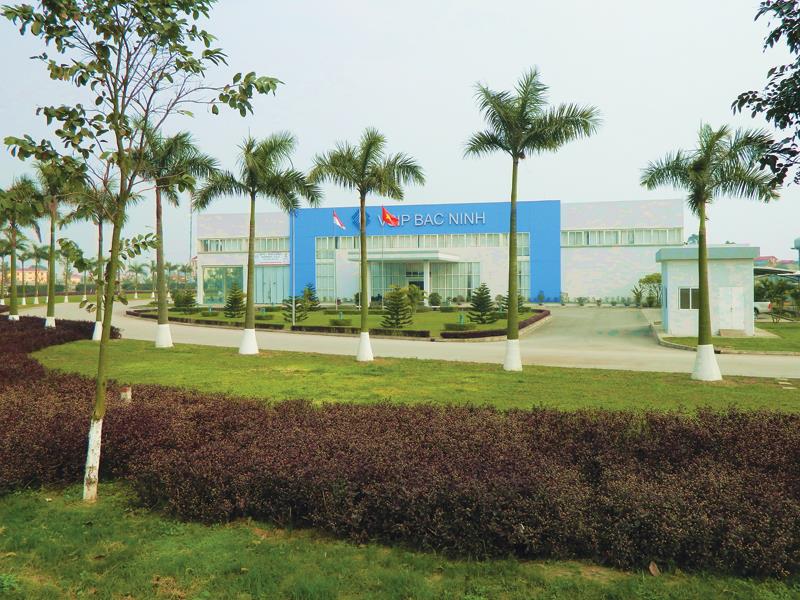 “Khẩu vị” mới của nhà đầu tư Singapore