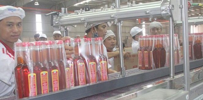 Nhà đầu tư ngoại rốt ráo triển khai dự án thực phẩm