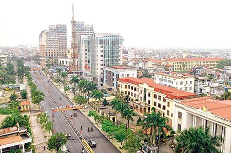 Thai Binh Economic Zone to be established