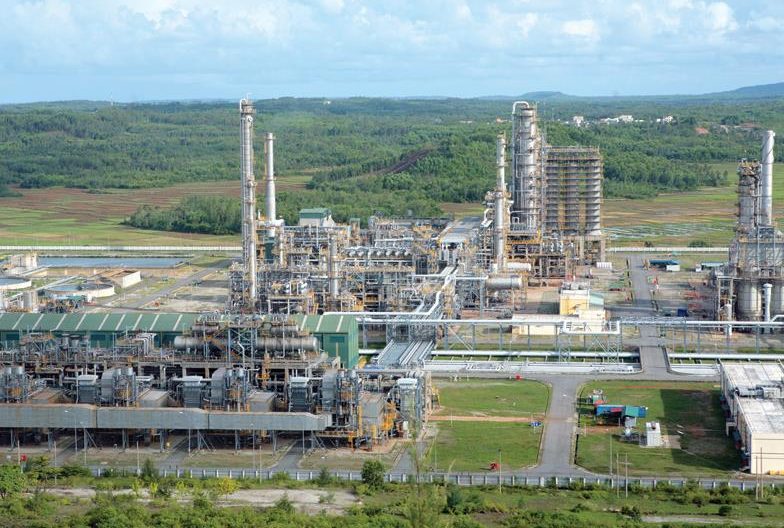 Trông chờ gì ở đại dự án Exxon Mobil?