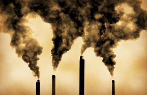 24 climate change response projects to be launched till 2020