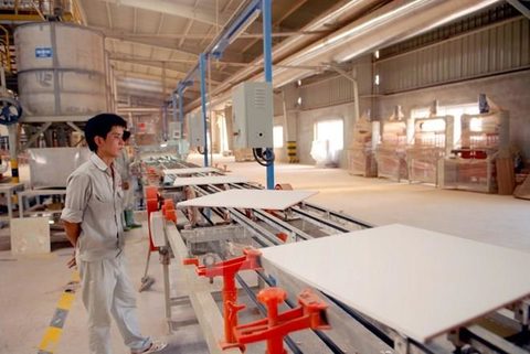 Siam City Cement to invest in Dong Nai
