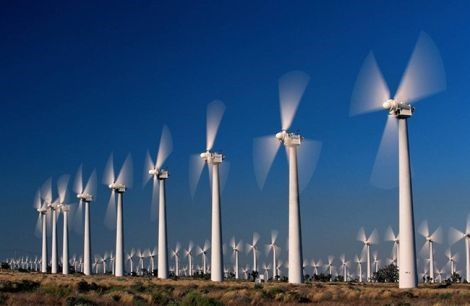 Tra Vinh gives licence for wind power project