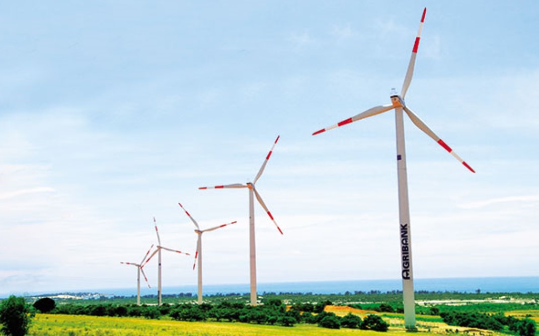 Smarter energy is on the way, pending some local challenges