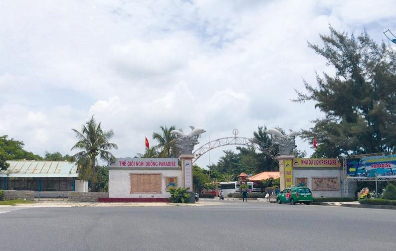 Bà Rịa – Vũng Tàu quyết trảm dự án sở hữu đất vàng khu vực Bãi Sau, 7 nhà đầu tư xếp hàng xin thay thế