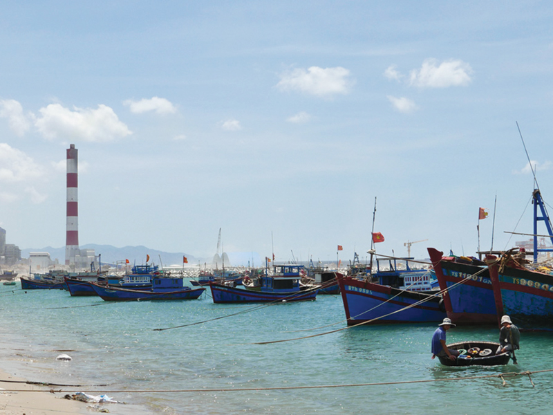 Có nên thu hút dự án FDI có vốn nhỏ li ti?
