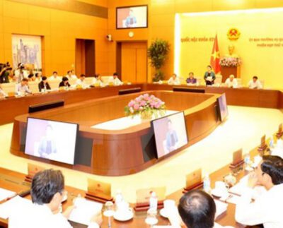 Special Economic Zones may have single leader