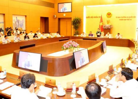Special Economic Zones may have single leader