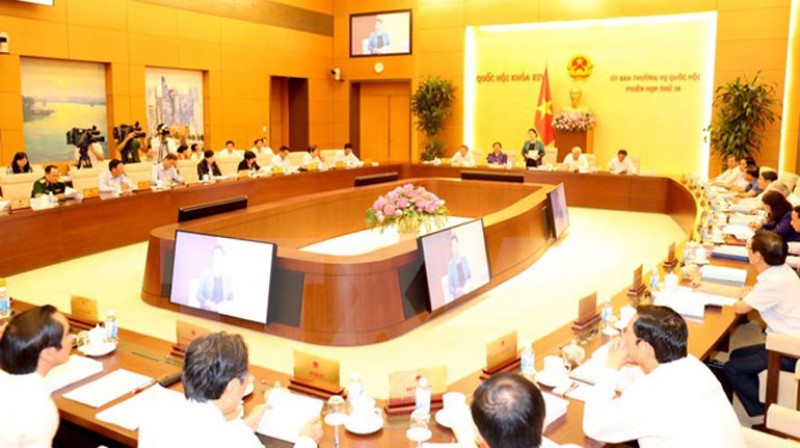Special Economic Zones may have single leader