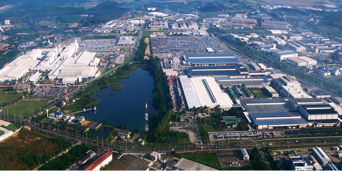 $1-billion Hemaraj IP may open ahead of schedule