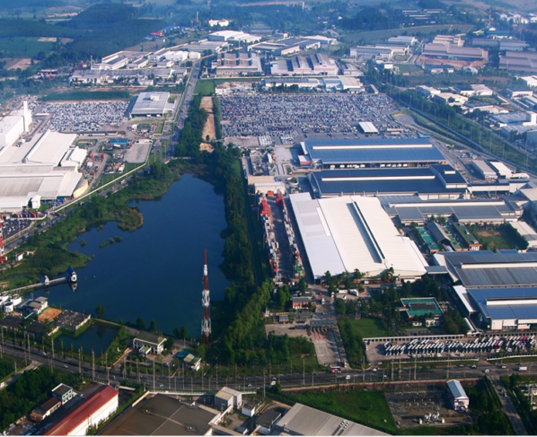 $1-billion Hemaraj IP may open ahead of schedule