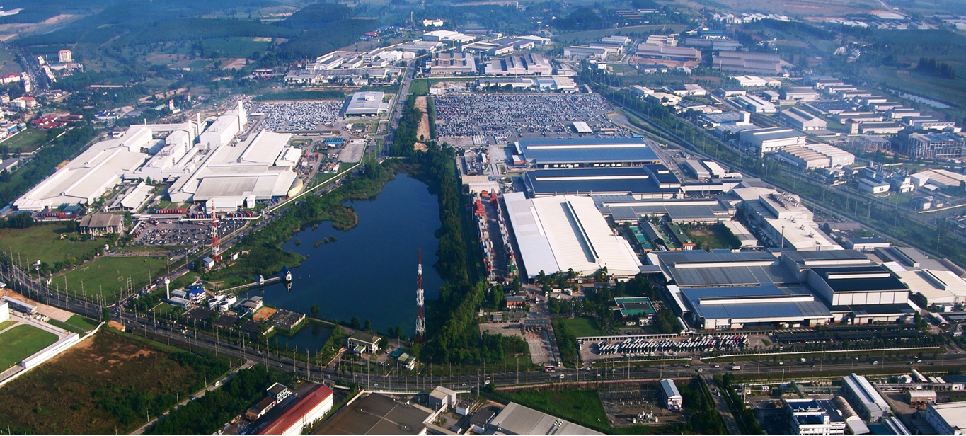 $1-billion Hermaraj IP may open ahead of schedule
