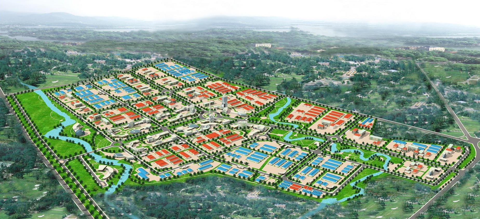 638 dự án FDI đổ bộ vào các khu công nghiệp trong 8 tháng