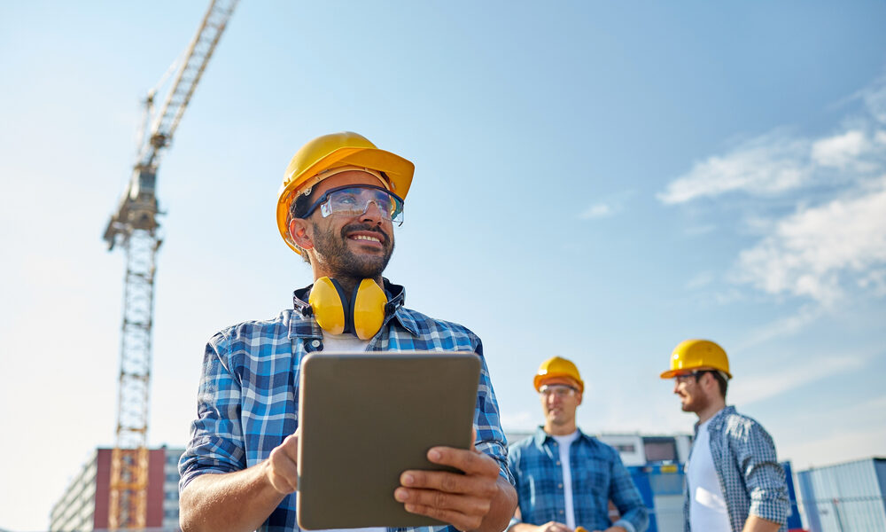 7 gadgets that are changing the construction industry