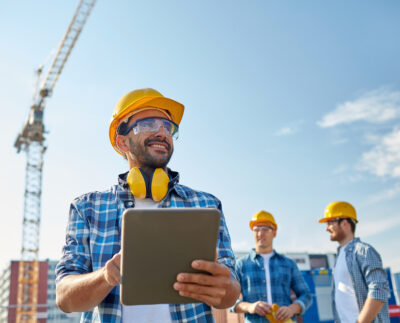 7 gadgets that are changing the construction industry