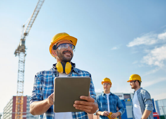 7 gadgets that are changing the construction industry