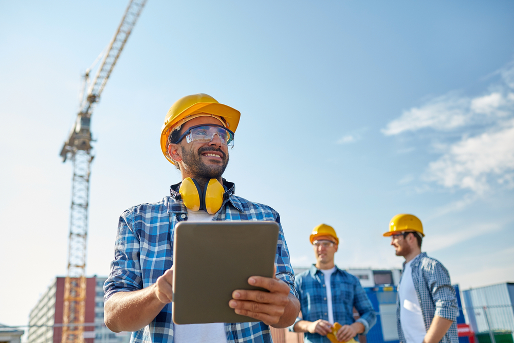 7 gadgets that are changing the construction industry
