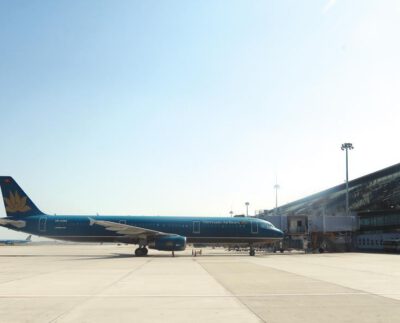 ACV invests nearly $2 billion to upgrade key airports