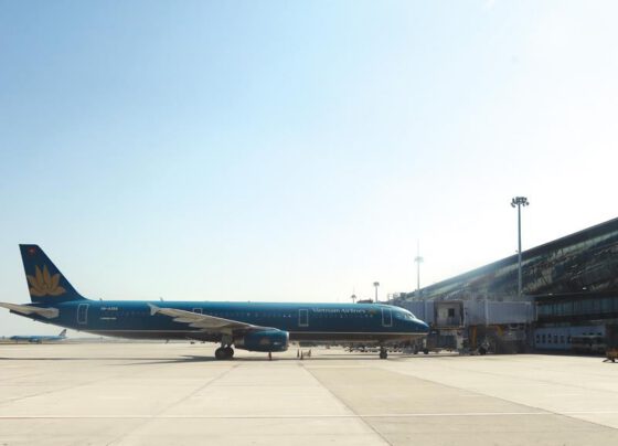 ACV invests nearly $2 billion to upgrade key airports