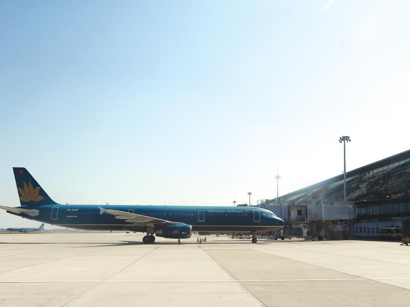 ACV invests nearly $2 billion to upgrade key airports