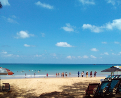 Ba Ria – Vung Tau calls for investments in Con Dao Island