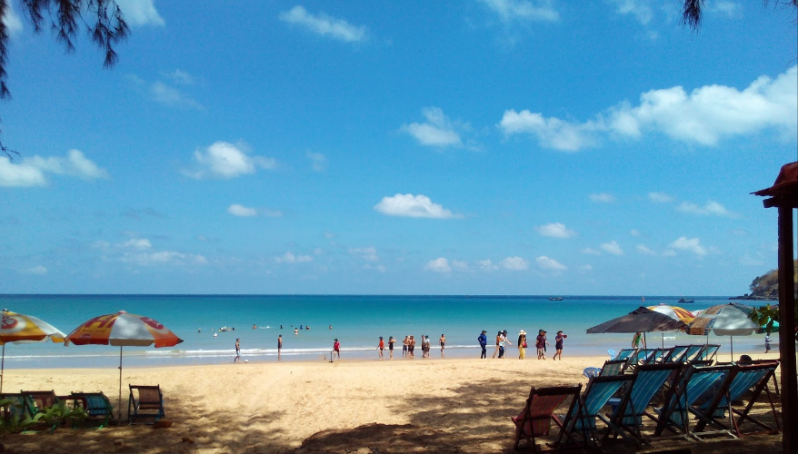 Ba Ria – Vung Tau calls for investments in Con Dao Island